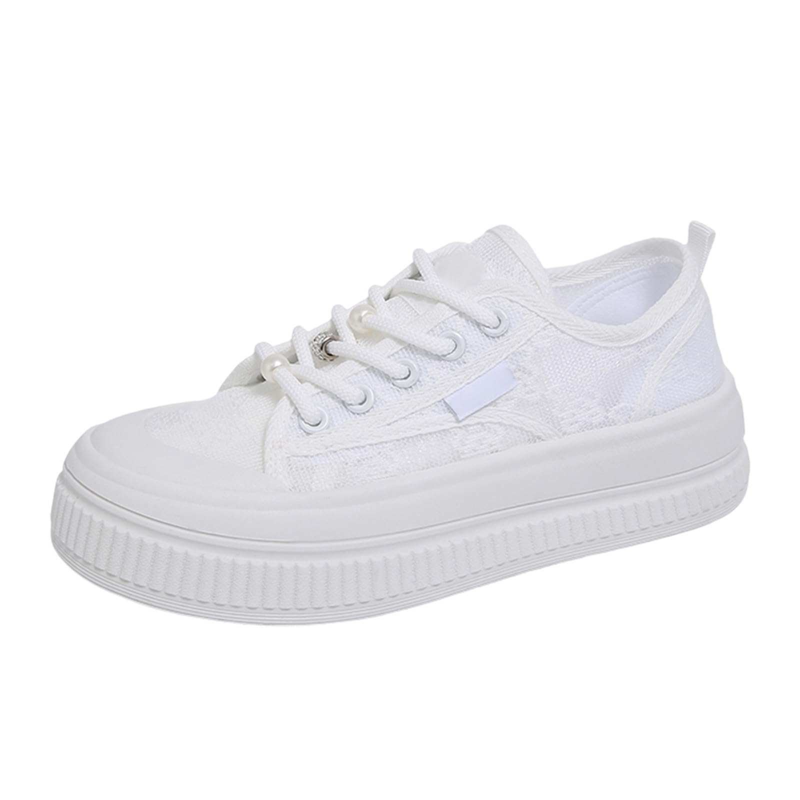 Generisch Buty do stroju ludowego, na wesele, do stroju ludowego, oddychające, z miękkimi podeszwami, materiał wierzchni z siateczki, buty rekreacyjne, w dużych rozmiarach