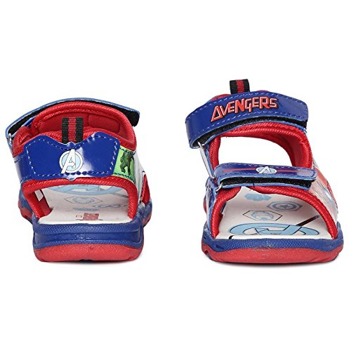 avengers sandals