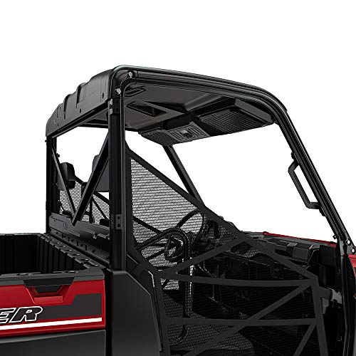 Polaris Overhead Audio Visor Speakers Modelo 2882891 miniatura 3