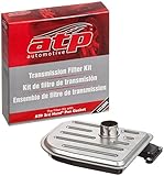ATP B-439 Automatic Transmission Filter