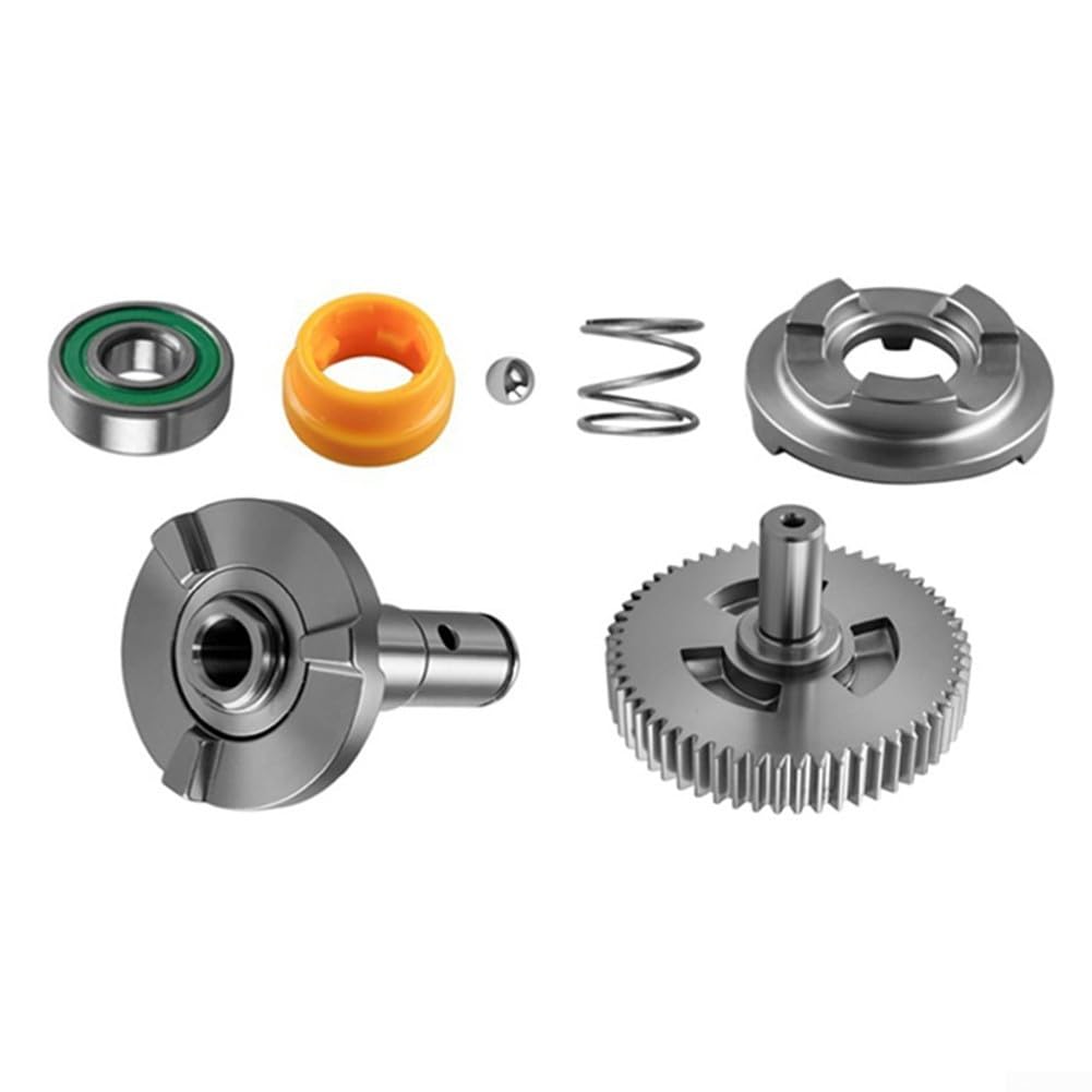 Gruppo frizione per DeWalt DCF620, N410831 per driver IMPACT Componenti frizione Meccanismo per utensili elettrici Pezzo di ricambio