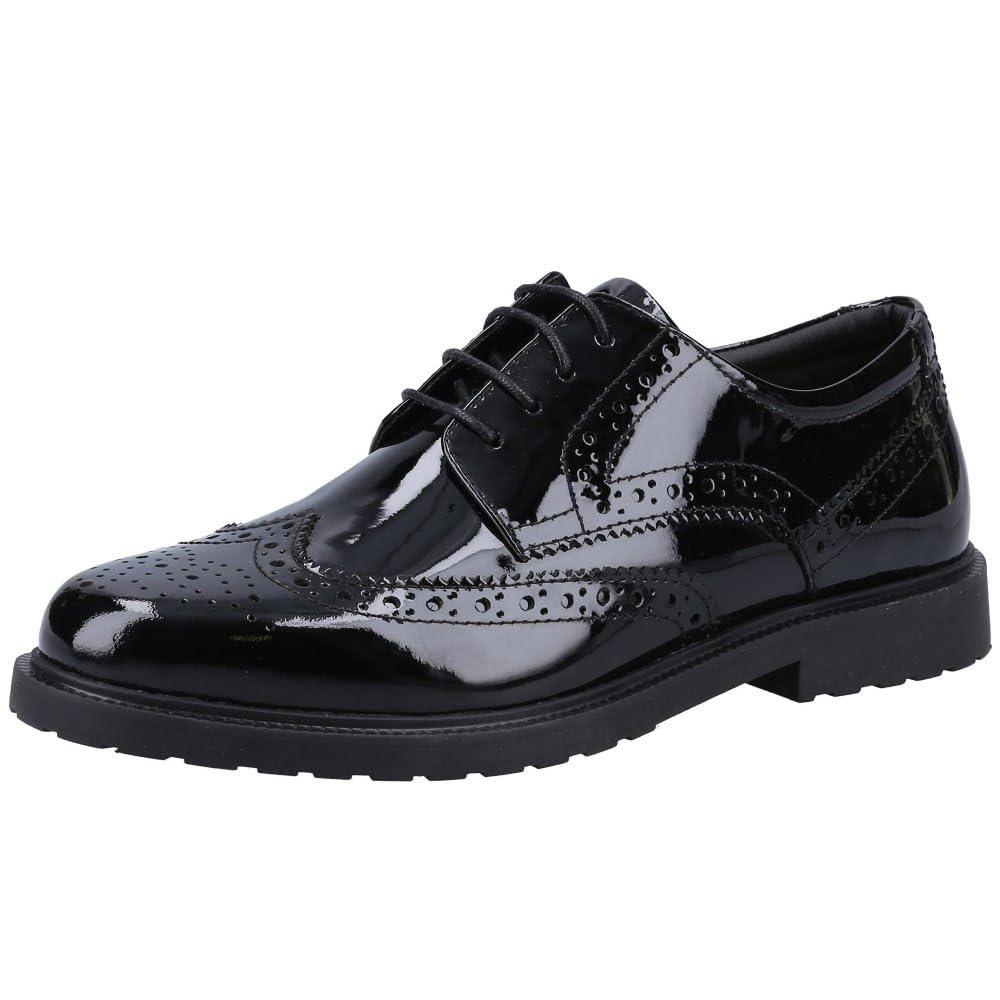Hush Puppies Verity Brogue OxfordMujer