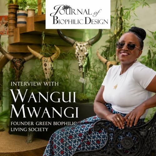 Biophilia: Africa, Nature and Remembering What It Means to be Human