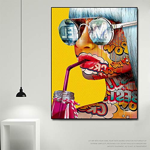 Amazon.co.jp: luose グラフィティ ストリートアート クール