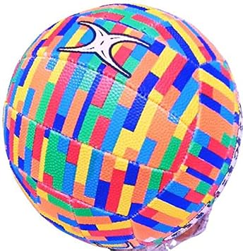 Sports House Rubber High Performance Football - Standard Size [SPH-16]