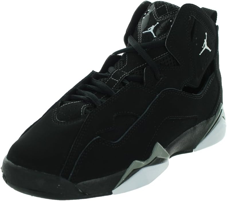 Jordan Kids True Flight - Cushioned Comfort
