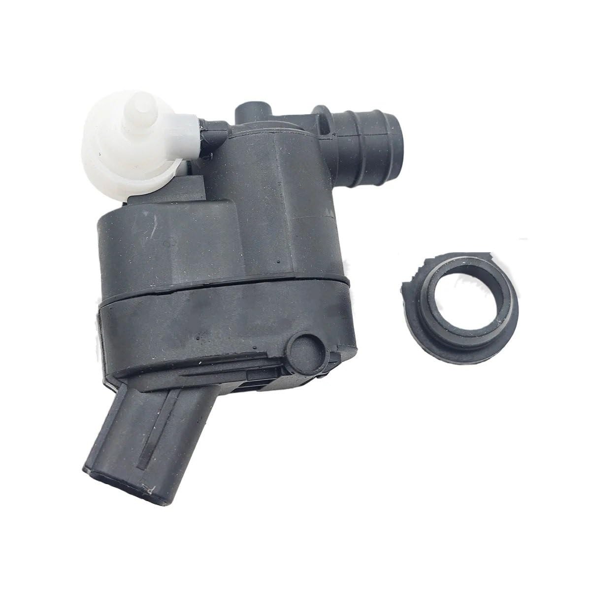 Bomba Limpiaparabrisa Para Elantra Para Santa Fe Para Tucson Para Seltos Bomba de Agua para Limpiaparabrisas | Para Sorento para Sportage 985101W000 985102W500 bomba limpiaparabrisas