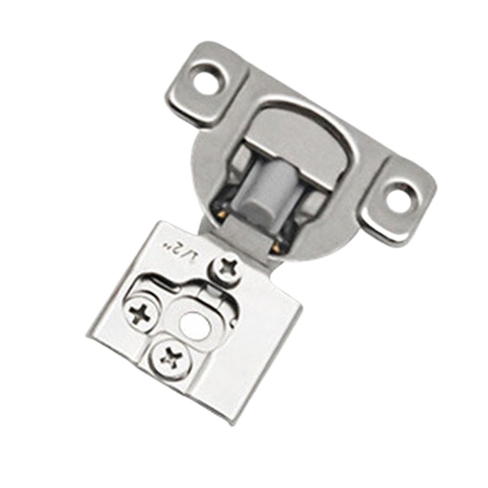 Urgbcklas 01 Soft Closing Concealed Hinges Cabinet Hinge Kitchen Cupboard Wardrobe Door Hydraulic Damper Buffer Furniture Hardware(01)