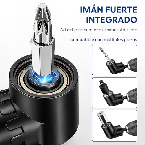 Adaptador para taladro 3 Imagen adicional