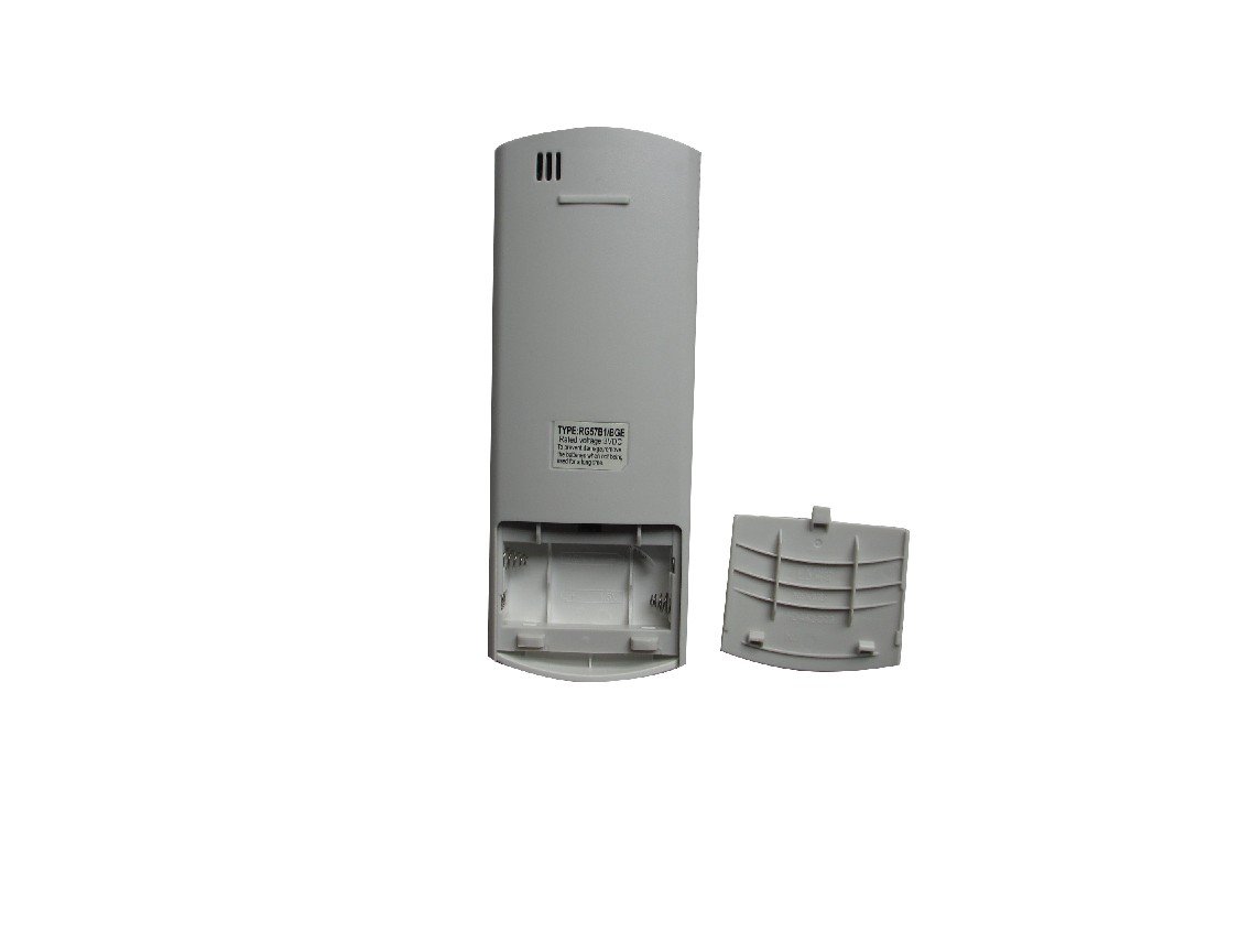 Hotsmtbang telecomando di ricambio per Midea RG57 A2/Bgef mcd-18hrfn1-qrd0 mcd-24hrfn1-qrd0 mcd-36hrfn1-qrd0 mcd-48hrfn1-qrd0 AC condizionatore d' aria