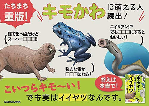 Youtuberから学ぶ 猛毒をもった危険生物 ランキング ユースタ