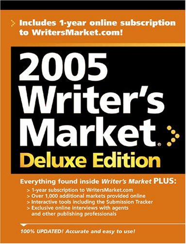 洋書 2005 Writer's Market 洋書 2005 Writer's Market Amazon.com: Writer's Market 100th