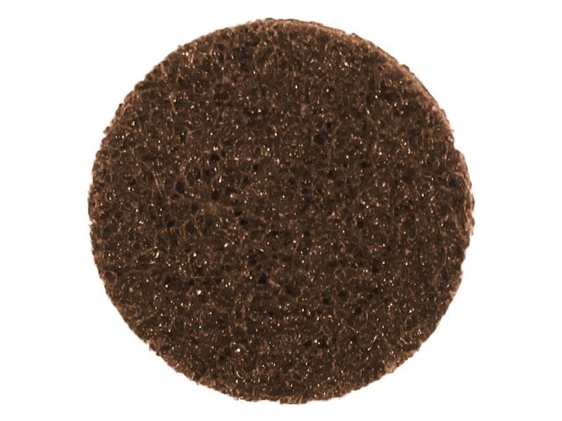 75mm Polishing Disc Coarse Grit Grade - Ideal for Various Applications