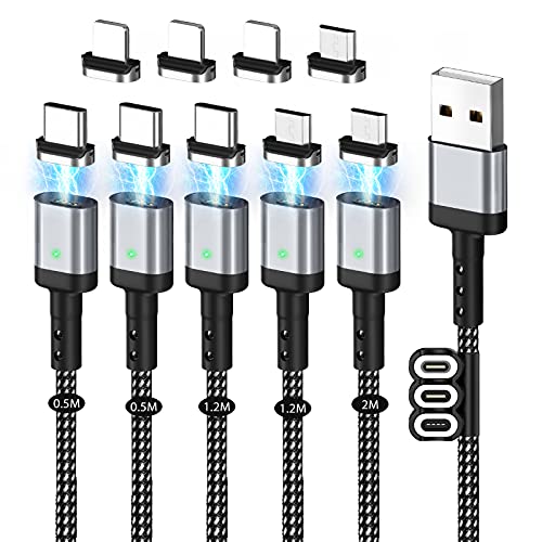 マグネット充電ケーブルnaito マグネット充電ケーブルnaito