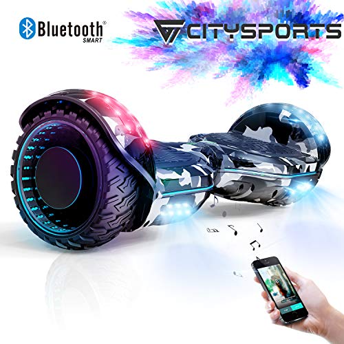 CITYSPORTS Balance Board 6.5