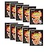 Samyang Spicy Chicken Flavored Dried Squid Seafood Snack / Beer Snack / Buldak / 1pack 40g (Pack of 10)