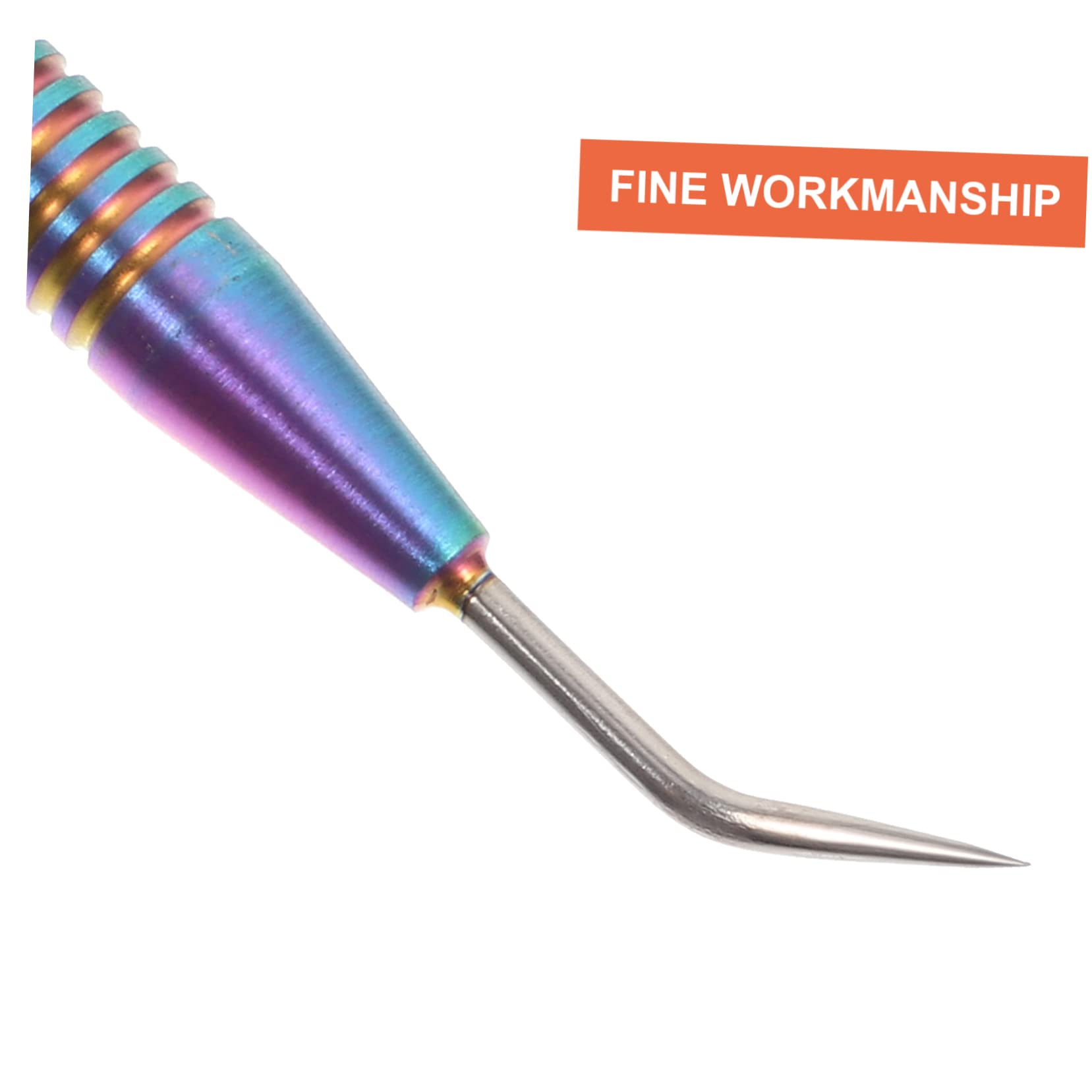FRCOLOR 4 unidades Caliente Pestañas Lifting Stick Extensor Rímel de Pestañas Lifting con Cepillo de Pestañas Lift-kit Lifting Barra Cara Equipo Acero Inoxidable