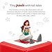 Tonies Ariel Audio Toy Figurine from Disney's The Little Mermaid
