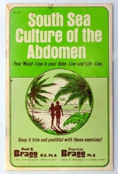 South Sea Culture of the Abdomen