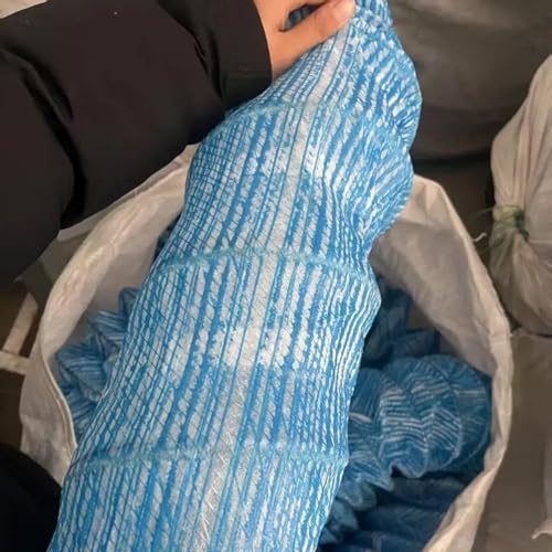 Tuyau de drainage perforé ondulé résolvant l'humidité des sols et des fondations