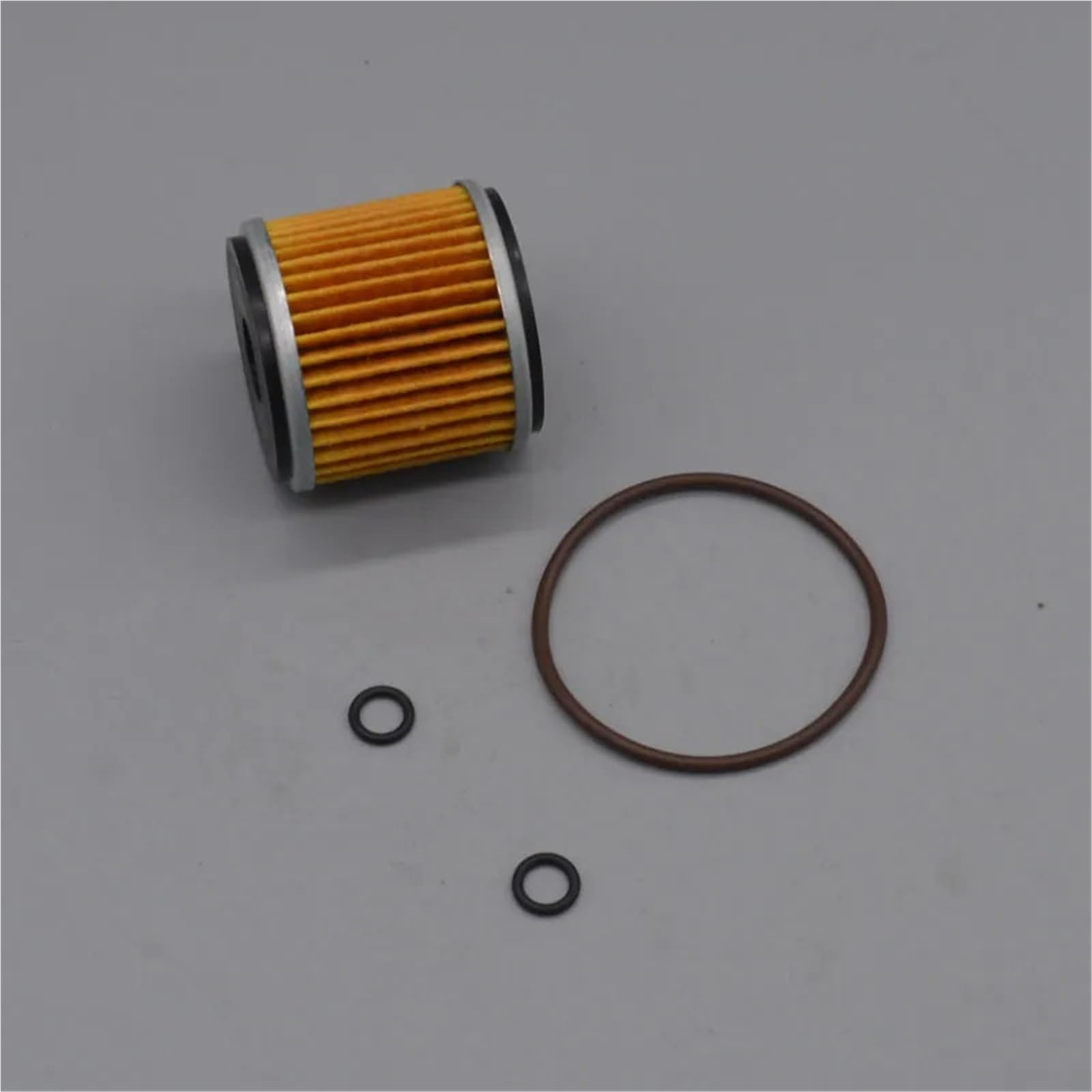 Filtro olio per motociclette Adatto per Benelli TNT25 TNT250 BN251 TRK251 BN TNT TRK LEONCINO 25 250 251 250cc Pulitore filtro olio motore(Full set)