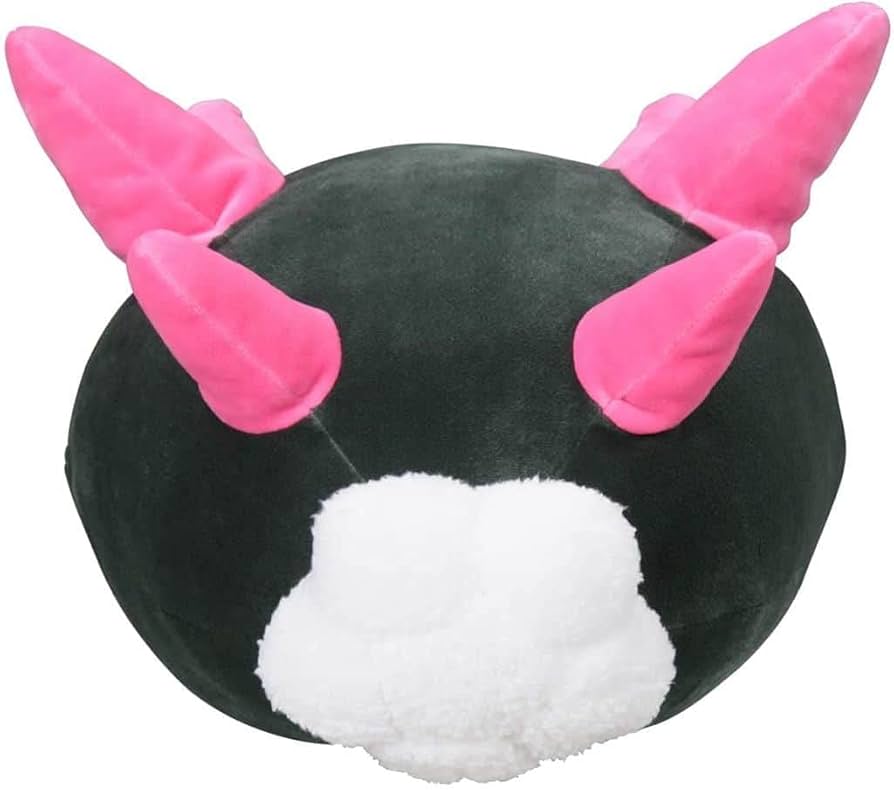 ナマコブシぬいぐるみ ナマコブシ、バチンウニ、ユキハミのもっちりぬいぐるみと