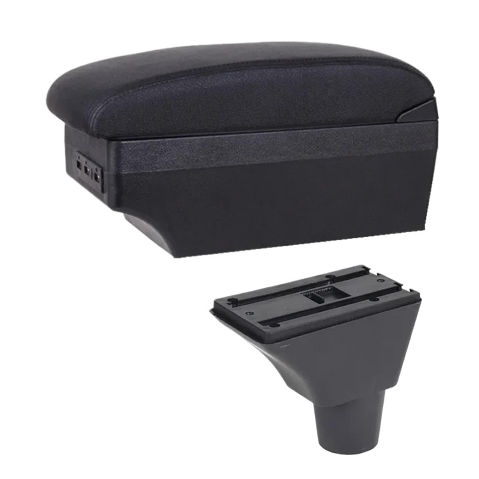 Car Armrest Box For Civic 7 For Generation Armrest Box Center Console