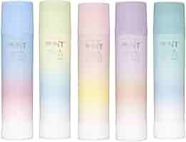 Amazon | トンボ鉛筆 スティックのり 消えいろピット Sサイズ