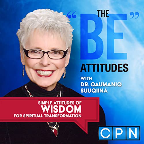The Be Attitudes cover art