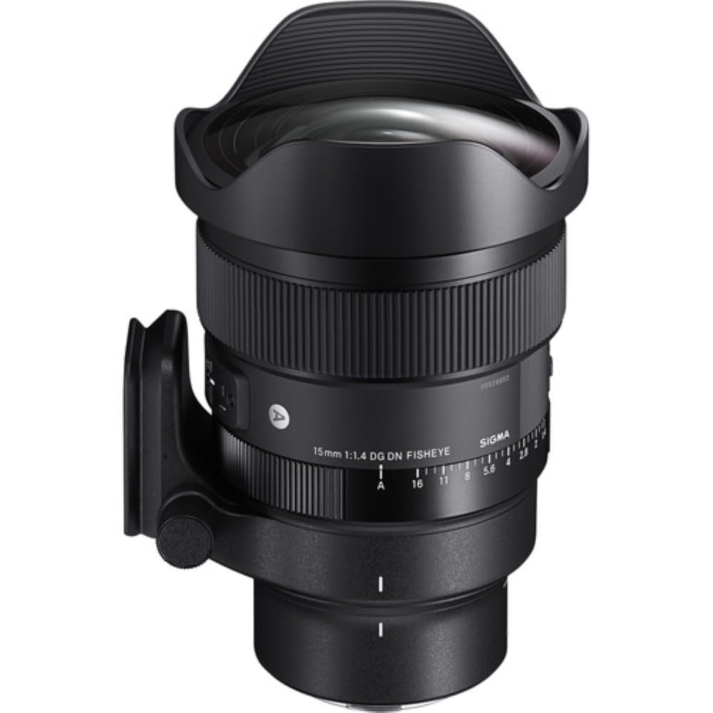 100790☆極上品☆シグマ(Sigma) SIGMA 単焦点魚眼レンズ 15m 100790☆極上品☆シグマ(Sigma) SIGMA 単焦点魚眼レンズ 15m