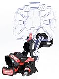 Japan Import Battle B-Daman DHB Armor black version 44