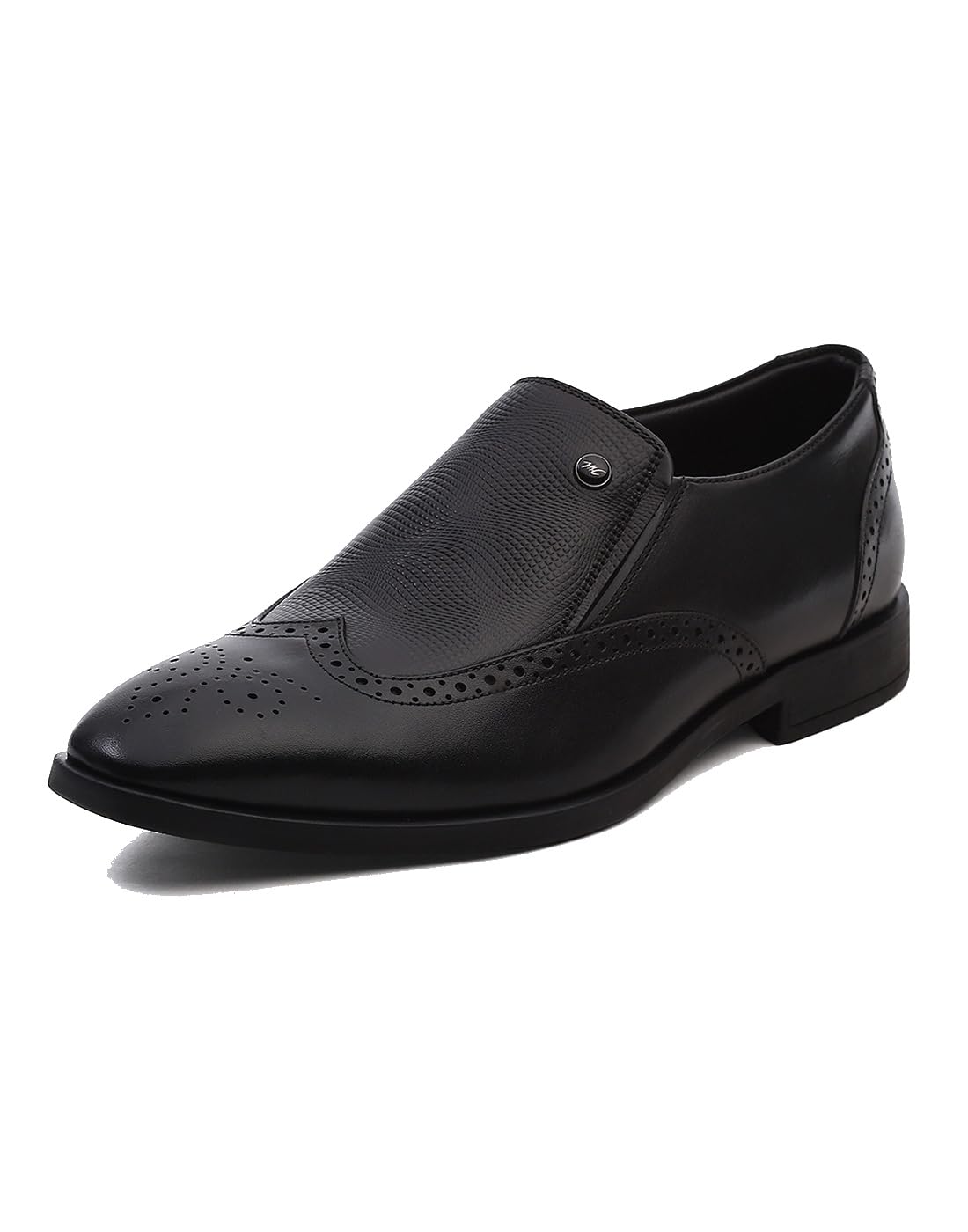 Men Leather Shoes-image-21
