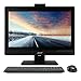 Produktbild Acer DQ.VP3EG.020 54,6 cm (21,3 Zoll) Desktop-PC (Intel Core i3 6100, 4GB DDR4 SDRAM, Win 7 Pro) schwarz