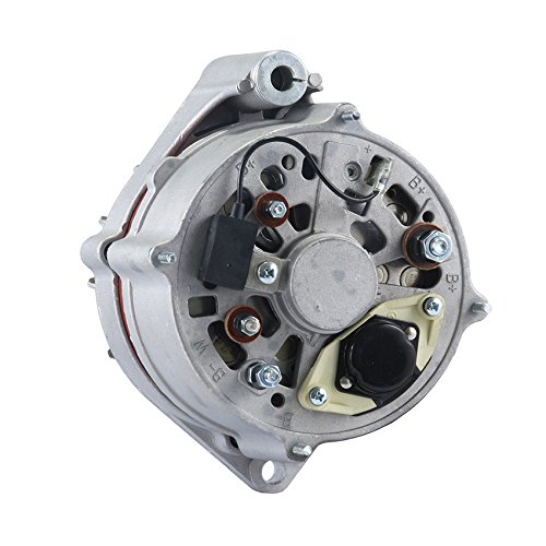 Amazon | RAREELECTRICAL 24V 55A オルタネータ キャタピラー