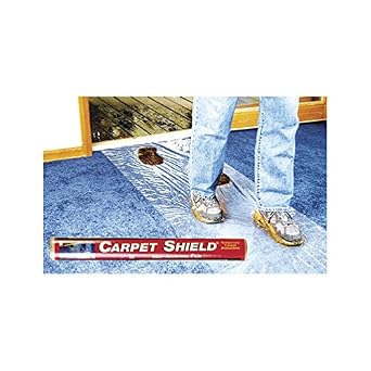 PROTECTR CARPET 24"X50