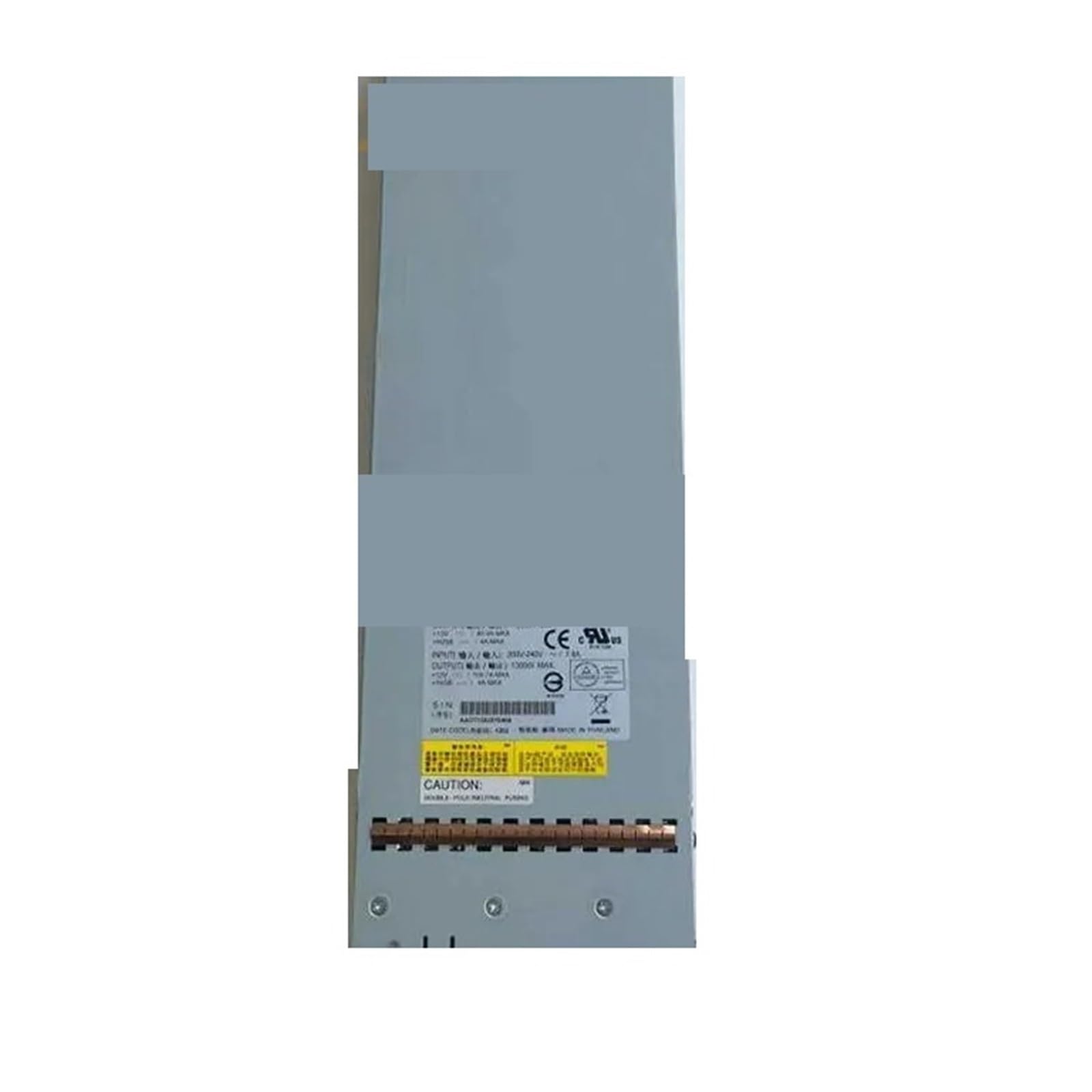 OSHZIKJII For FAS8020 1300W 114-00040 TDPS-1350AB A Kit