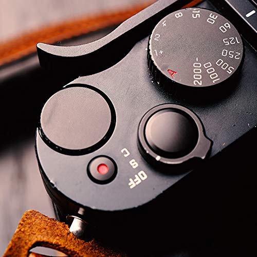 Leica QS用サムレスト Amazon | ライカ Leica Q typ116用サムレスト（サムグリップ