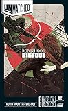 Unmatched Robin Hood vs. Bigfoot