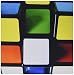 Produktbild 3drose LLC 20,3 x 20,3 x 0,6 cm Maus Pad, Drucken der Malerei von Rubik Cube Primär Farben (MP 183428 _ 1)