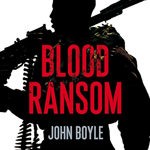 Blood Ransom | John Boyle episode artwork