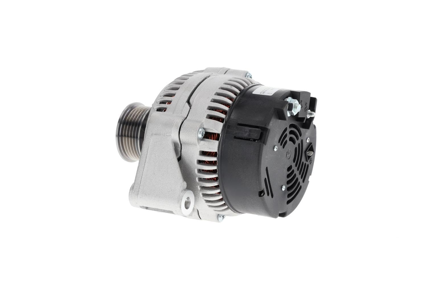HELLA 8EL 011 710-201 Alternador - 14V - 90A