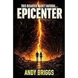 EPICENTER: An explosive thriller packed with deadly secrets, global stakes and unstoppable action (The Majestic Files - 1)