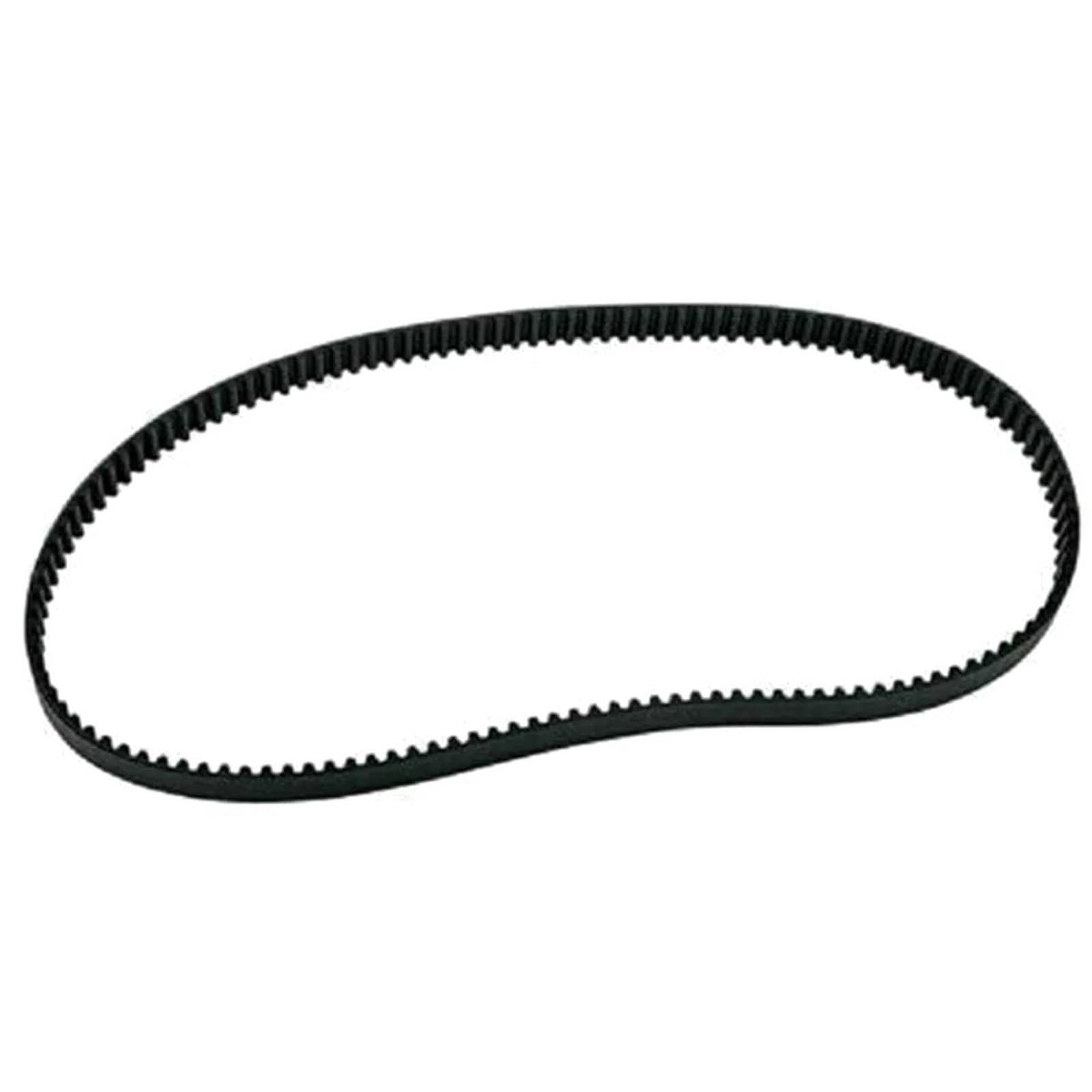 Correas trapezoidales Correas De Transmisión Traseras De 1/8" Y 128 Dientes para Sportster XL1200 (1991-2003) 40022-91 Correa Embrague