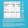 Liquid I.V.® Hydration Multiplier - Cotton Candy | Electrolyte Powder Drink Mix | 1 Pack (16 Servings) #1