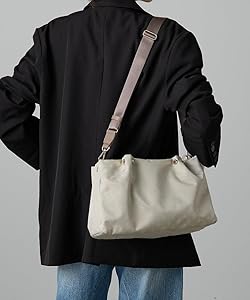 Amazon.co.jp: [ラシット] 三層2wayトートバッグ S RUZ1052121A0006