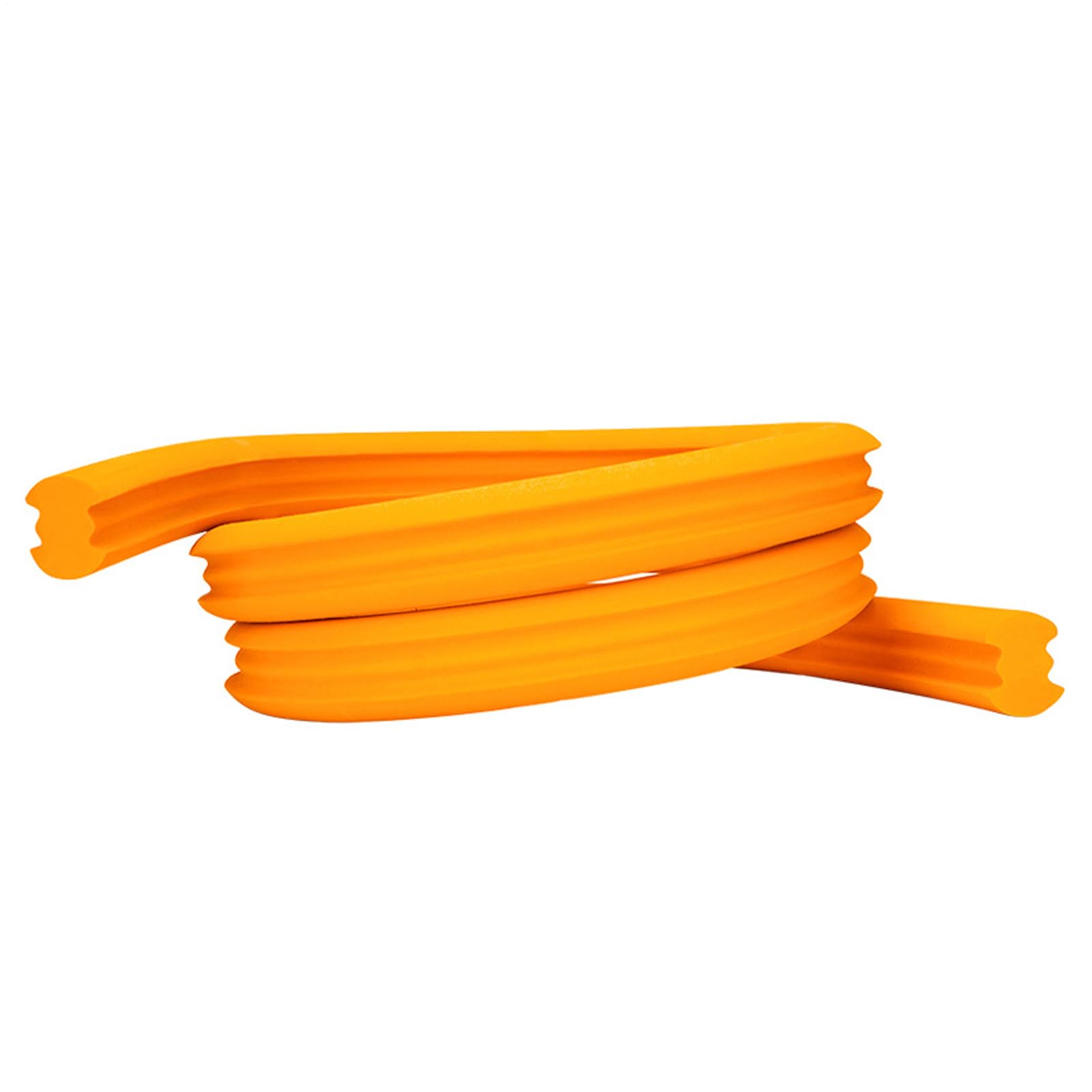 Inserto de neumático sin pinchazo y protector de llanta para bicicleta de montaña 8
