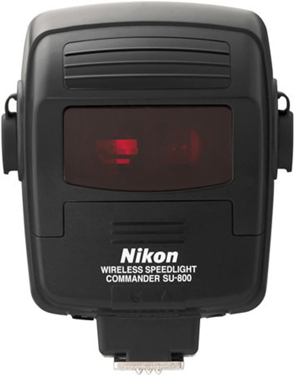 Nikon 4794 SU-800 Wireless Speedlight