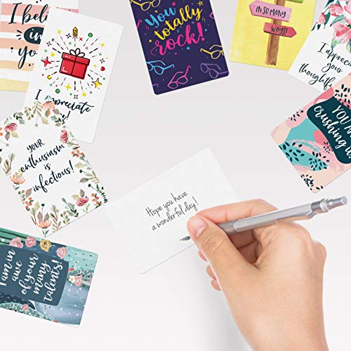 Dessie GC Motivational Cards - 63 Unique Inspirational Cards. Business Card Sized Encouragement Cards thumb #5