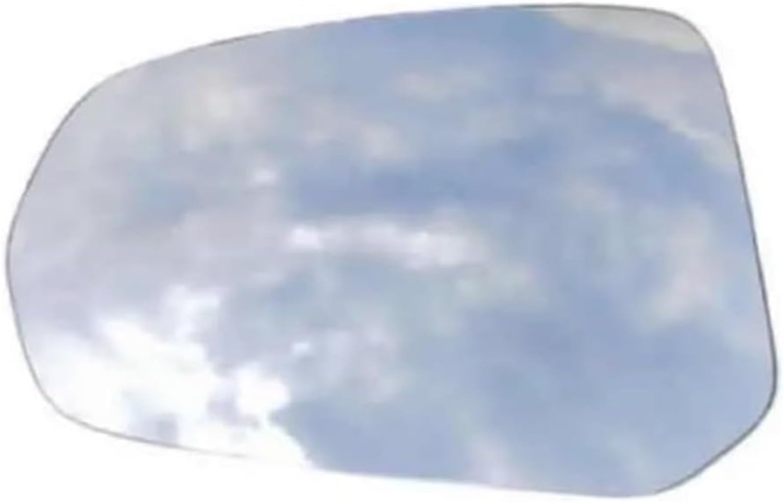 Espejo retrovisor de coche cristal calefactable izquierdo para LynkCo 02 03 3