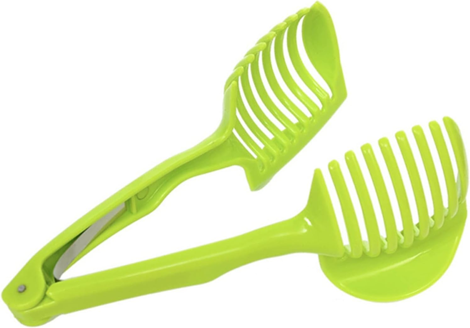 Mandolines Handheld Tomato Slicer Bread Clip Fruit Vegetable Cutting Lemon Shreadders Potato Apple Gadget Kitchen Accessories Kitchenware